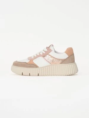 Sneakersy niskie tamaris