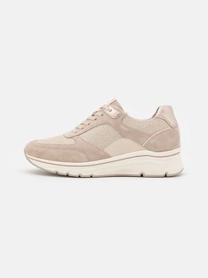 Sneakersy niskie tamaris