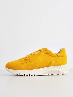 Sneakersy niskie tamaris