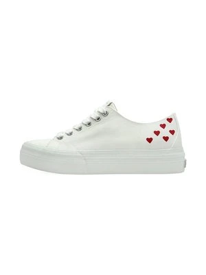 Sneakersy niskie tamaris