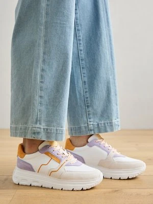Sneakersy niskie tamaris