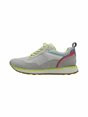 Sneakersy niskie tamaris
