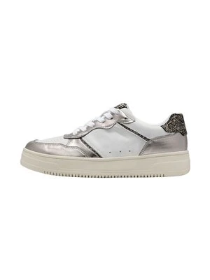 Sneakersy niskie Tamaris taupe