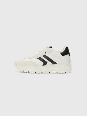 Sneakersy niskie tamaris