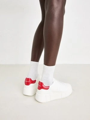 Sneakersy niskie tamaris