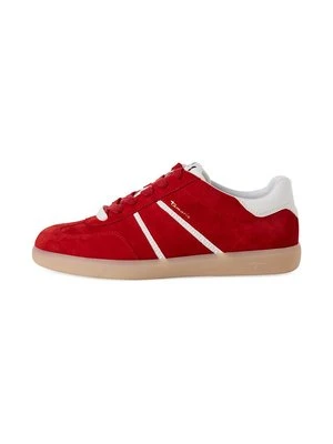 Sneakersy niskie tamaris