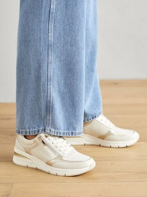 Sneakersy niskie tamaris