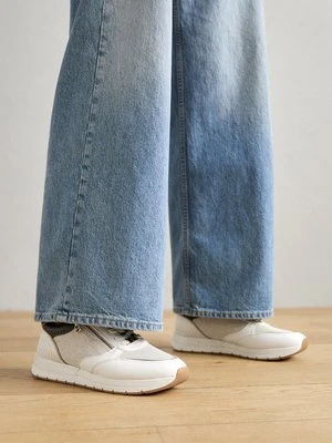 Sneakersy niskie tamaris