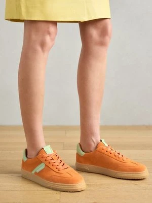 Sneakersy niskie tamaris