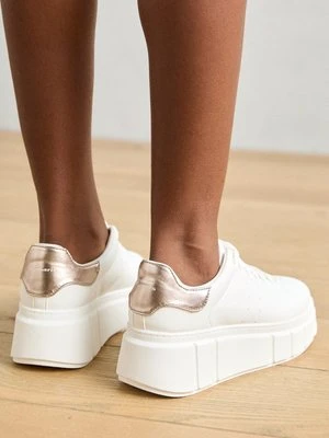 Sneakersy niskie tamaris