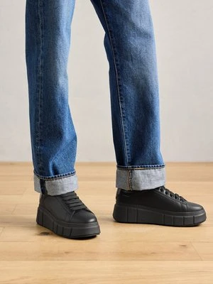 Sneakersy niskie tamaris