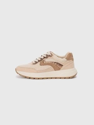 Sneakersy niskie tamaris