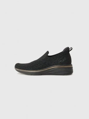Sneakersy niskie Tamaris czarny
