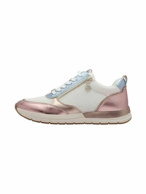 Sneakersy niskie tamaris