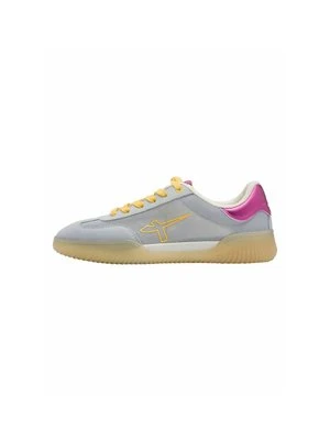 Sneakersy niskie Tamaris niebieski