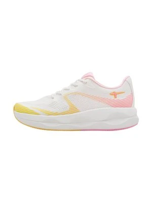 Sneakersy niskie Tamaris biały