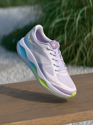 Sneakersy niskie Tamaris jasnoróżowy