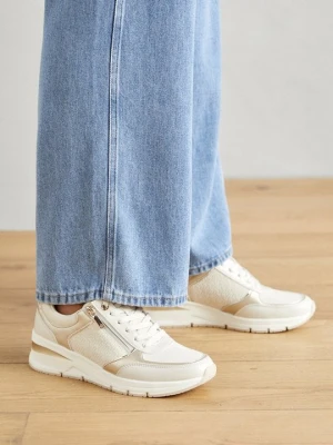 Sneakersy niskie Tamaris