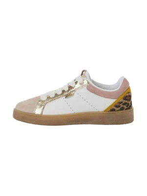 Sneakersy niskie Tamaris