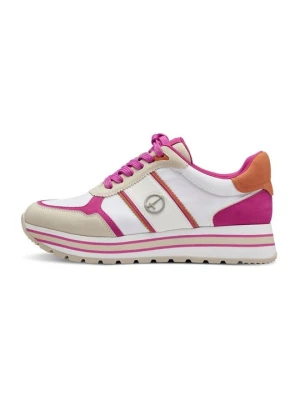 Sneakersy niskie Tamaris