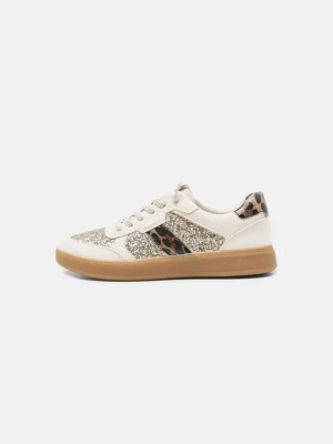 Sneakersy niskie Tamaris beżowy