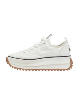 Sneakersy niskie Tamaris biały