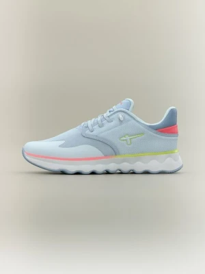 Sneakersy niskie Tamaris jasnoróżowy