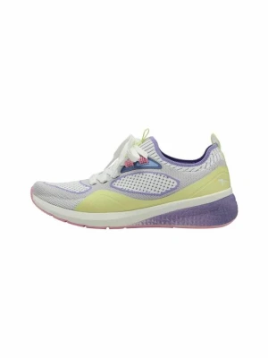 Sneakersy niskie Tamaris liliowy
