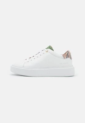 Sneakersy niskie Ted Baker