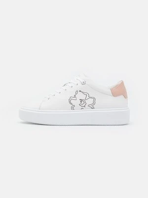 Sneakersy niskie Ted Baker