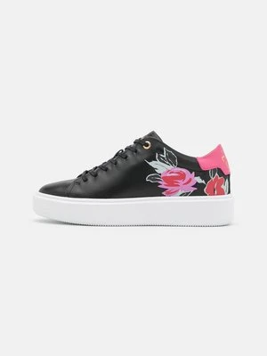 Sneakersy niskie Ted Baker