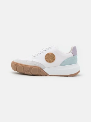 Sneakersy niskie Ted Baker biały