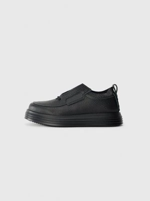 Zdjęcie produktu Sneakersy niskie The Antipode czarny