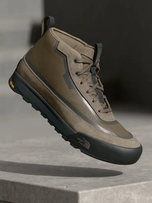 Sneakersy niskie The North Face