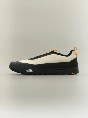 Sneakersy niskie The North Face brązowy