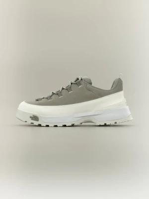 Sneakersy niskie The North Face brązowy