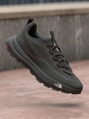 Sneakersy niskie The North Face czarny