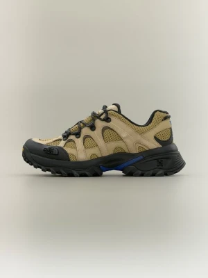 Sneakersy niskie The North Face khaki