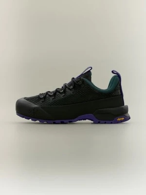 Sneakersy niskie The North Face petrol