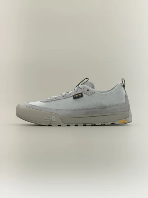 Sneakersy niskie The North Face szary