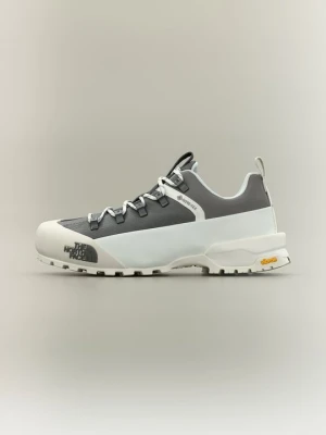 Sneakersy niskie The North Face szary