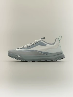 Sneakersy niskie The North Face szary
