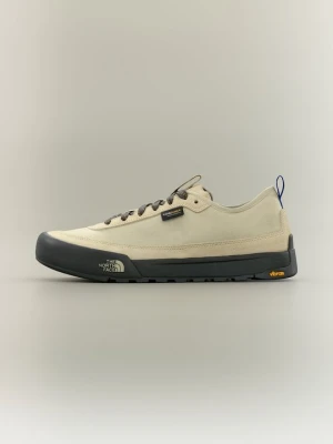 Sneakersy niskie The North Face taupe