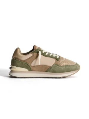 Sneakersy niskie TheHoffBrand