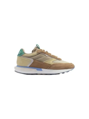 Sneakersy niskie TheHoffBrand