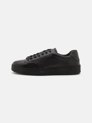 Sneakersy niskie Tiger Of Sweden czarny