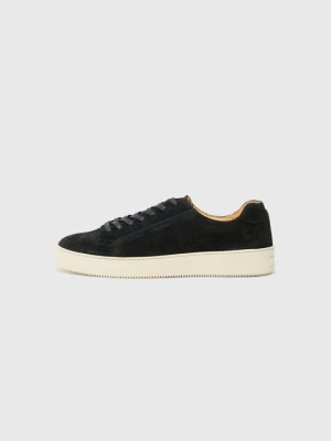 Sneakersy niskie Tiger Of Sweden czarny