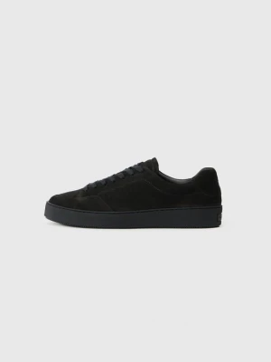 Sneakersy niskie Tiger Of Sweden czarny