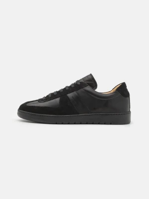 Sneakersy niskie Tiger Of Sweden czarny