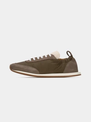 Sneakersy niskie Tiger Of Sweden zielony